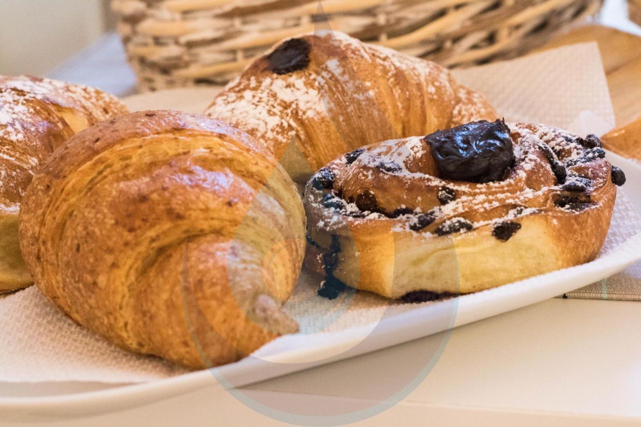 Acqua E Sale Avola Bed & Breakfast Ngoại thất bức ảnh