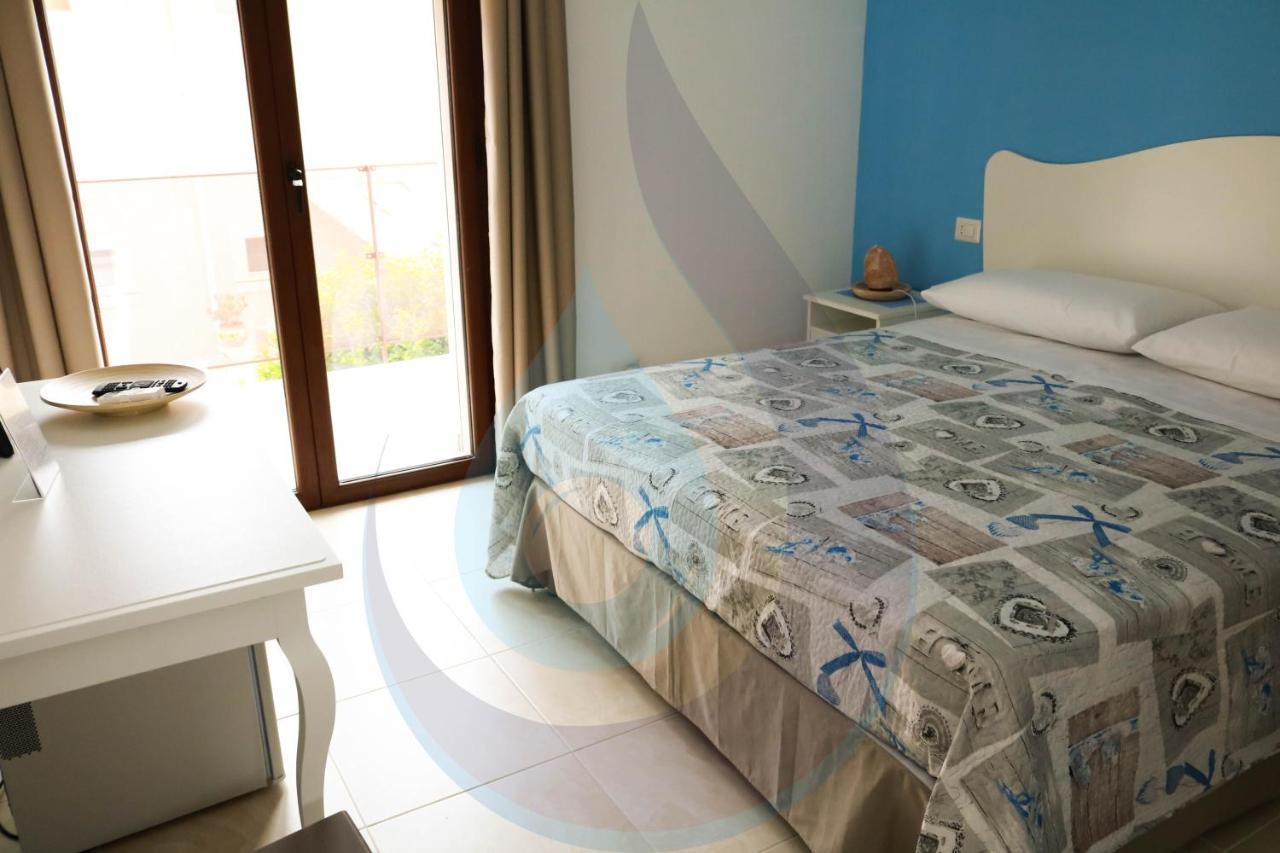 Acqua E Sale Avola Bed & Breakfast Ngoại thất bức ảnh
