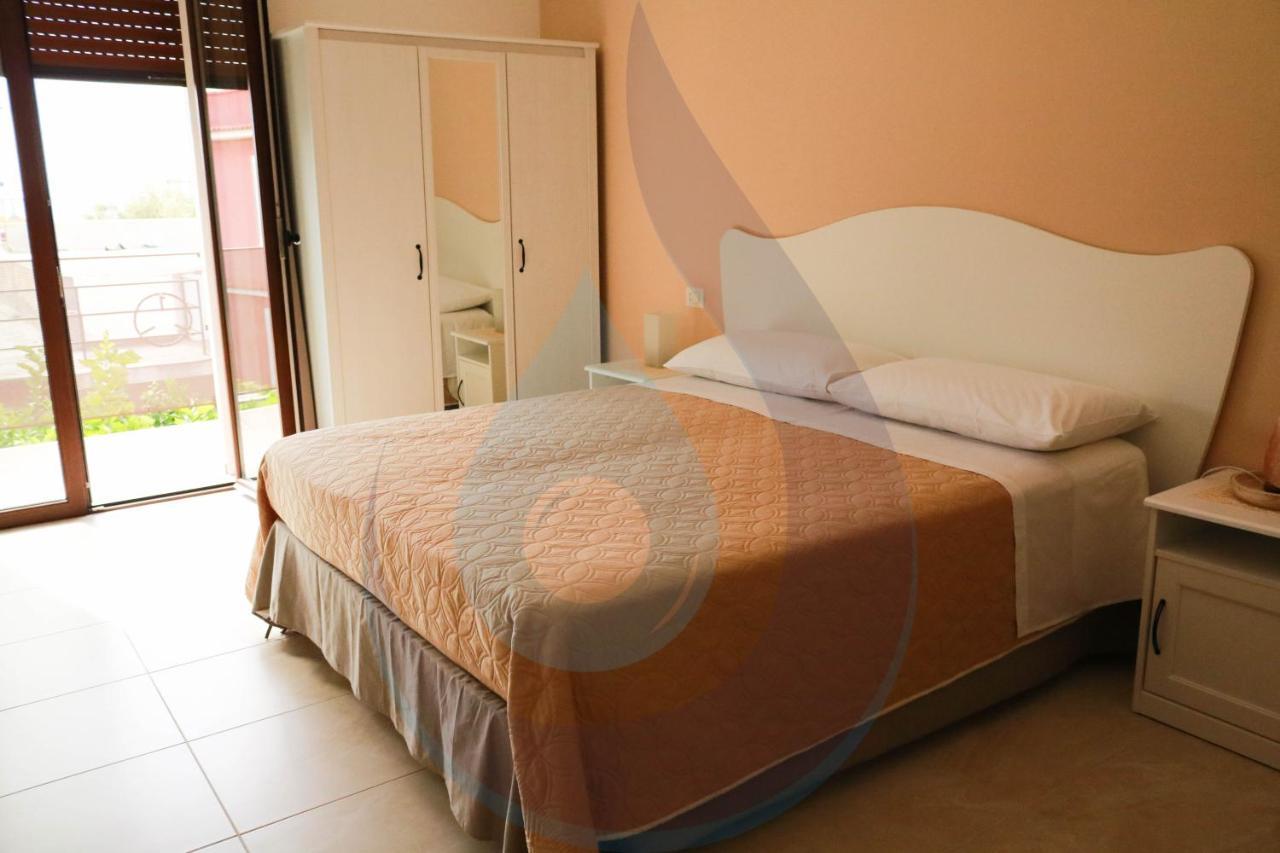 Acqua E Sale Avola Bed & Breakfast Ngoại thất bức ảnh