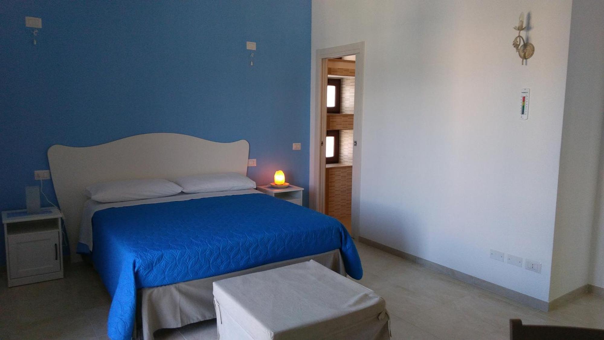 Acqua E Sale Avola Bed & Breakfast Ngoại thất bức ảnh