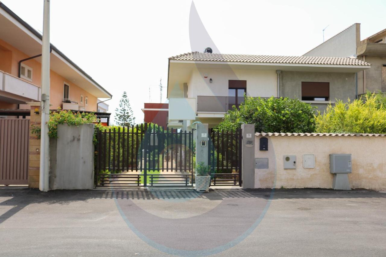 Acqua E Sale Avola Bed & Breakfast Ngoại thất bức ảnh