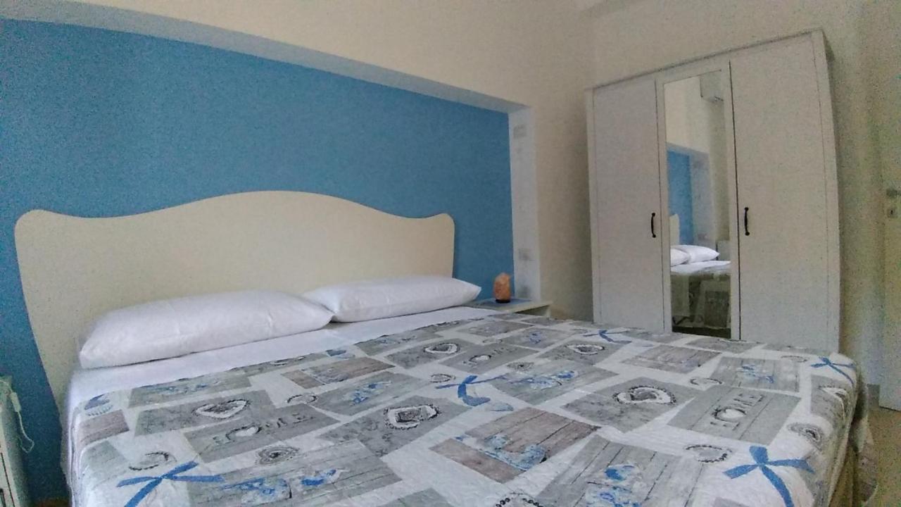 Acqua E Sale Avola Bed & Breakfast Ngoại thất bức ảnh