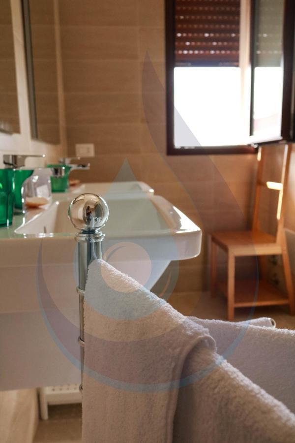 Acqua E Sale Avola Bed & Breakfast Ngoại thất bức ảnh