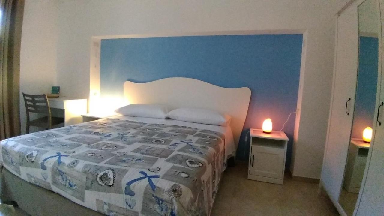 Acqua E Sale Avola Bed & Breakfast Ngoại thất bức ảnh