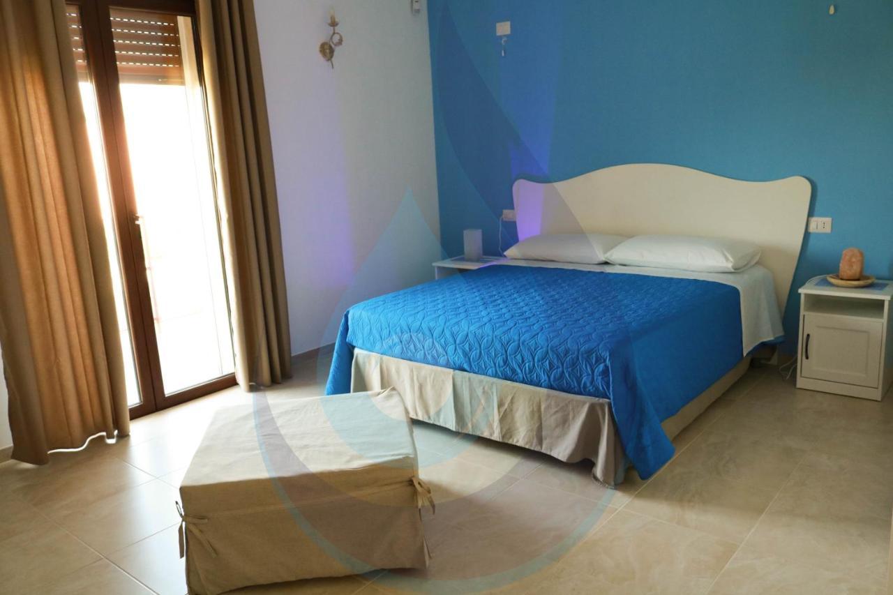 Acqua E Sale Avola Bed & Breakfast Ngoại thất bức ảnh