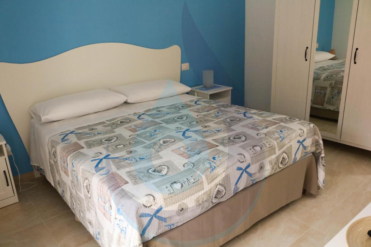 Acqua E Sale Avola Bed & Breakfast Ngoại thất bức ảnh