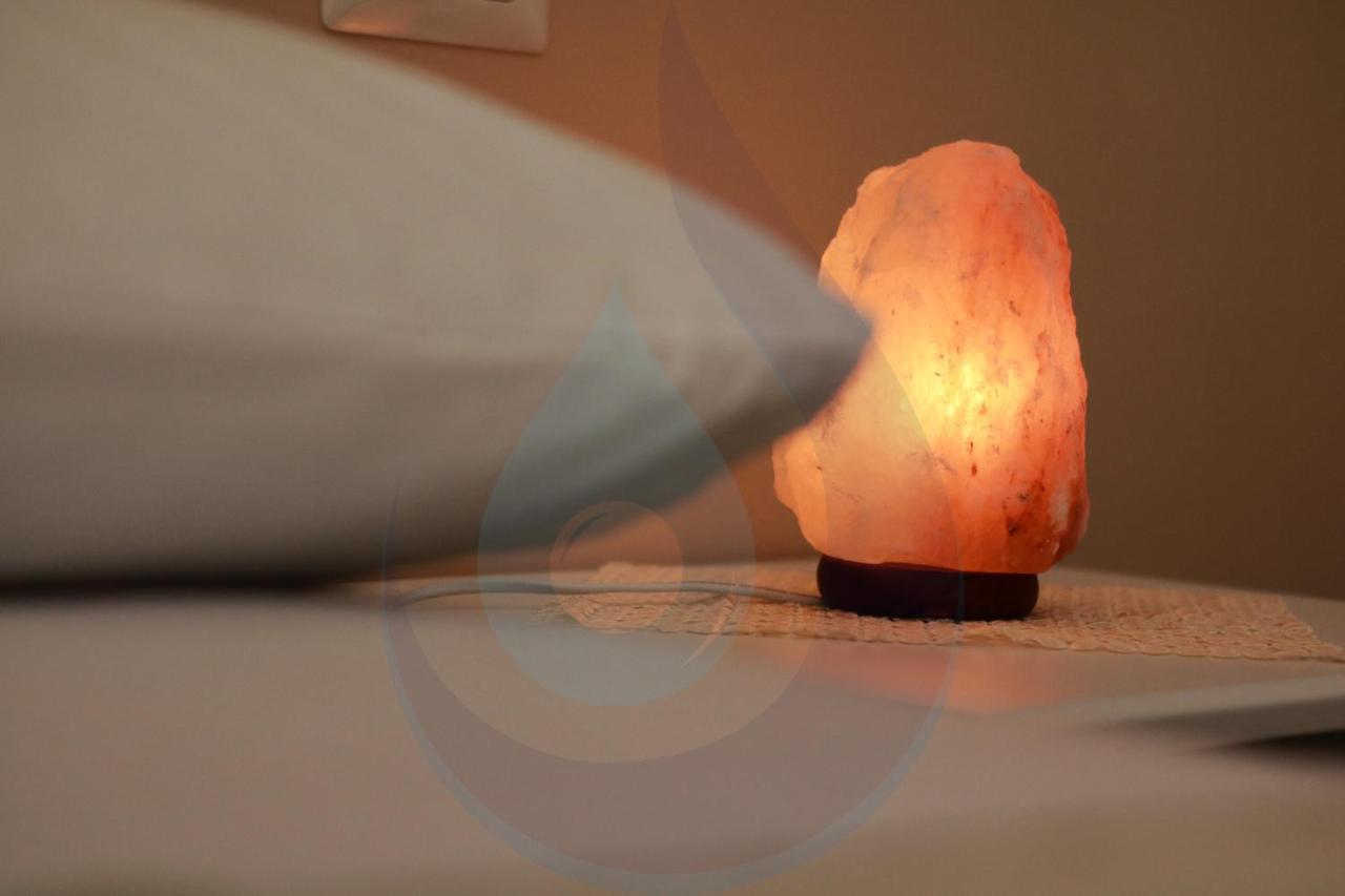 Acqua E Sale Avola Bed & Breakfast Ngoại thất bức ảnh