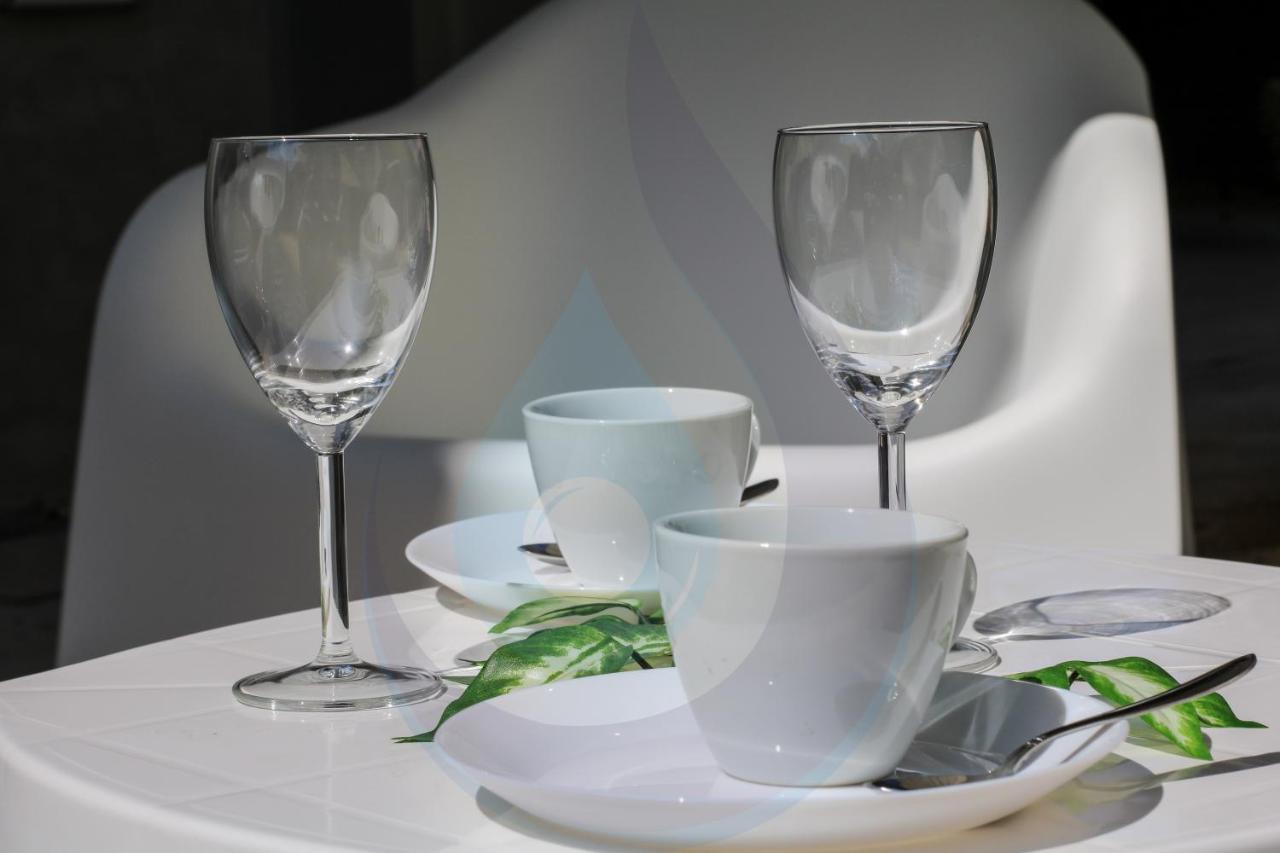 Acqua E Sale Avola Bed & Breakfast Ngoại thất bức ảnh