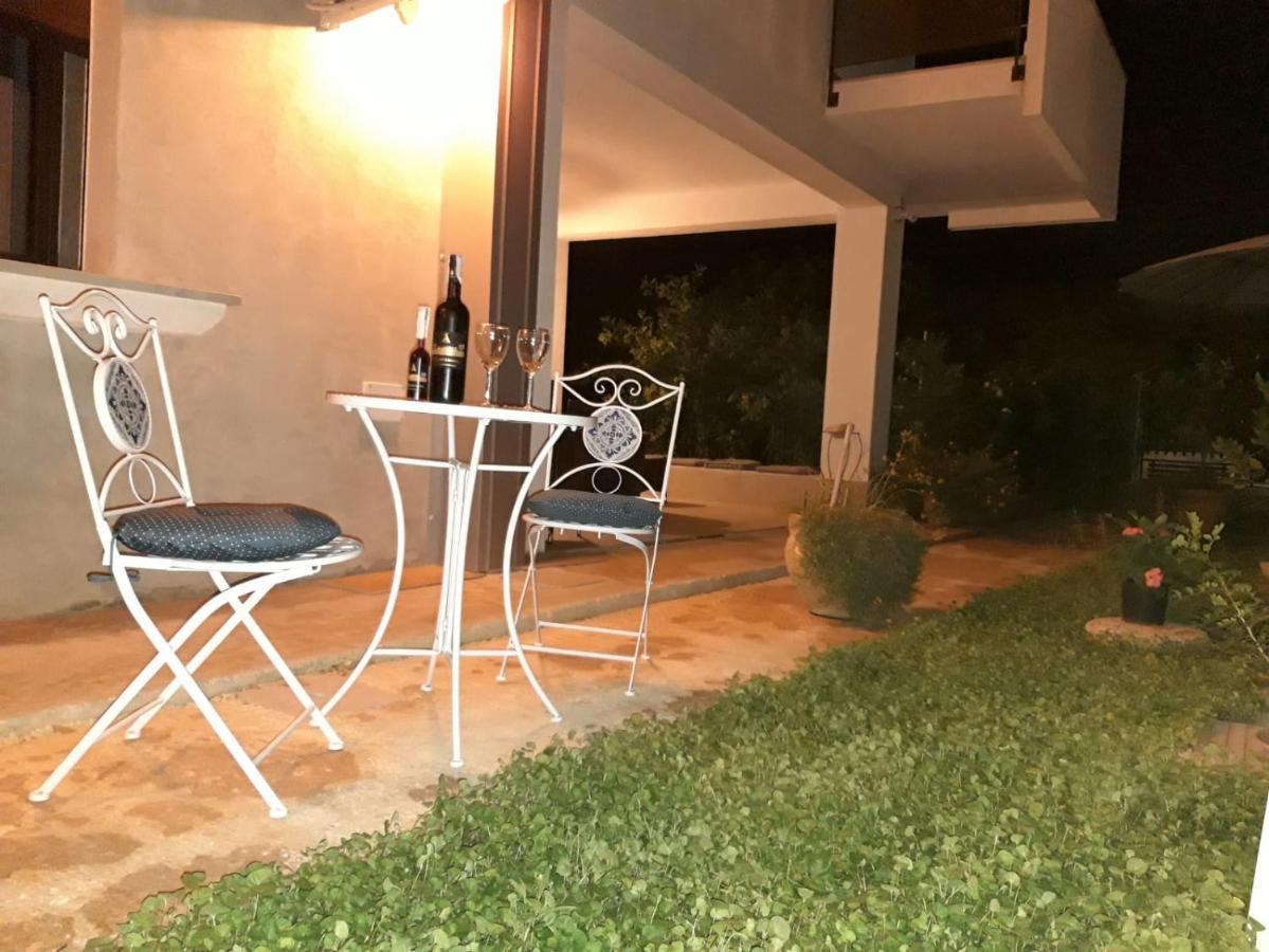 Acqua E Sale Avola Bed & Breakfast Ngoại thất bức ảnh
