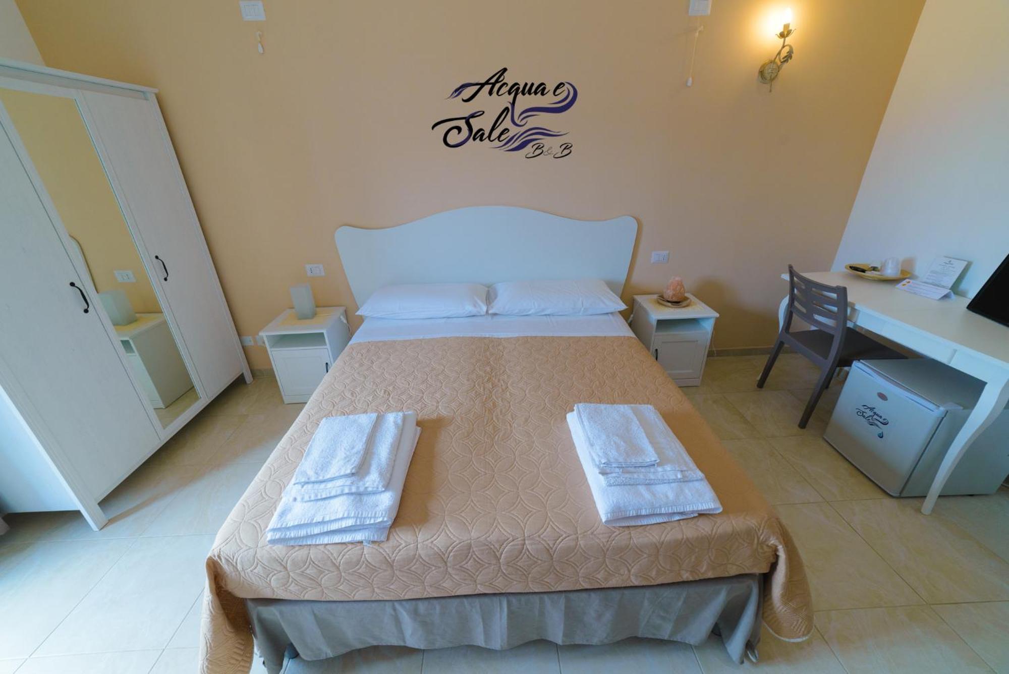 Acqua E Sale Avola Bed & Breakfast Ngoại thất bức ảnh