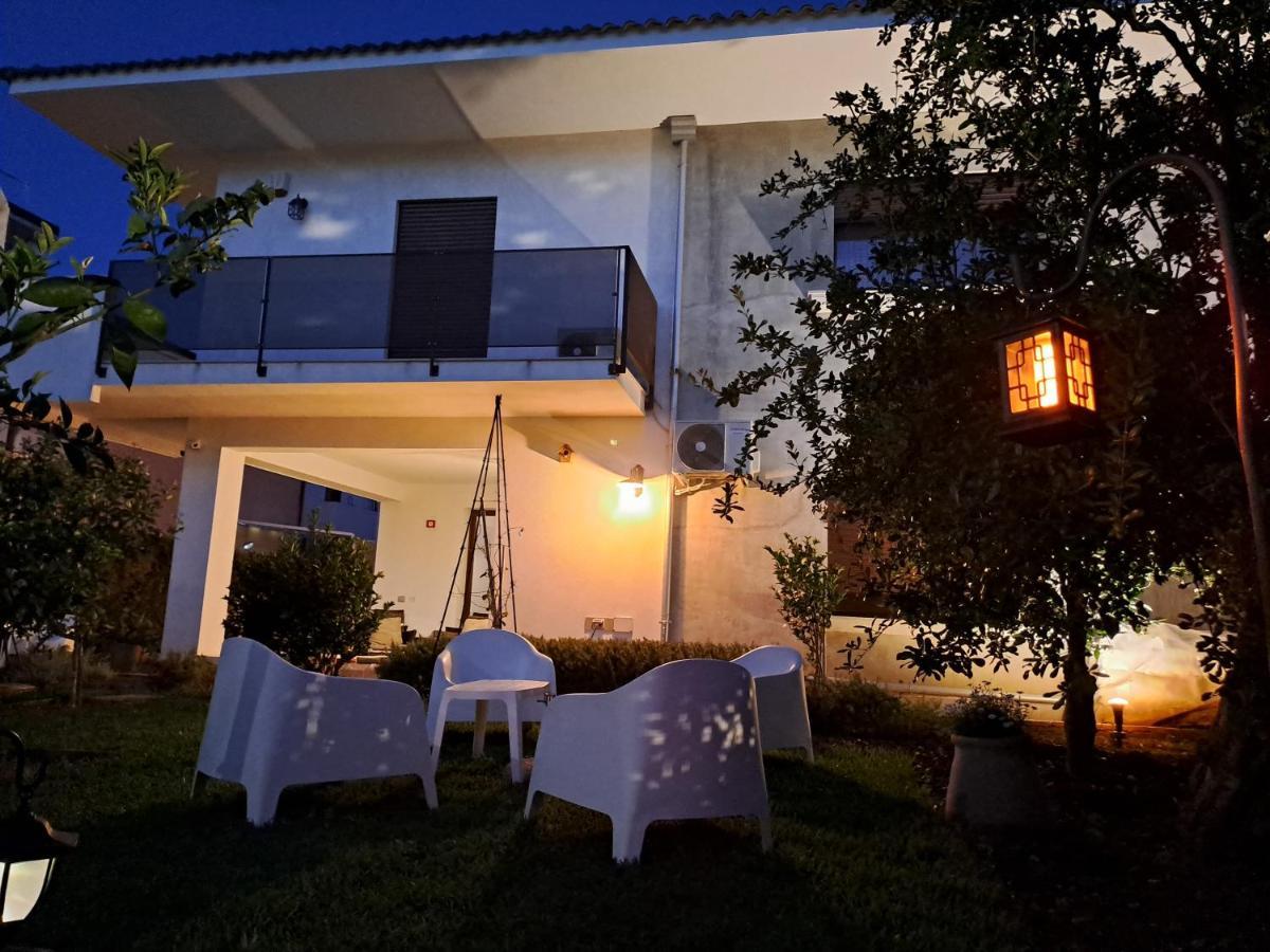Acqua E Sale Avola Bed & Breakfast Ngoại thất bức ảnh