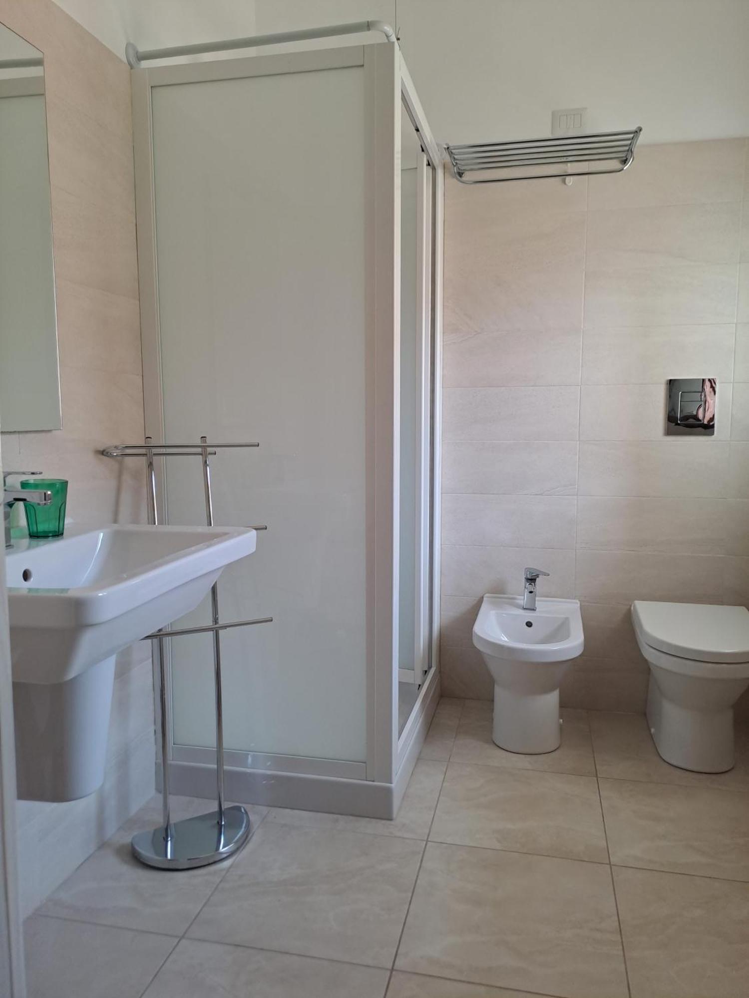 Acqua E Sale Avola Bed & Breakfast Ngoại thất bức ảnh