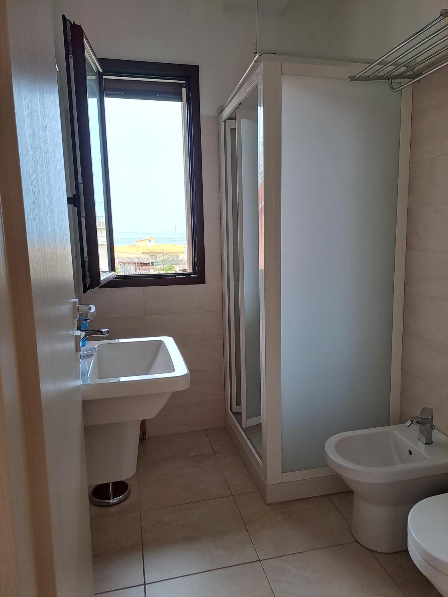 Acqua E Sale Avola Bed & Breakfast Ngoại thất bức ảnh