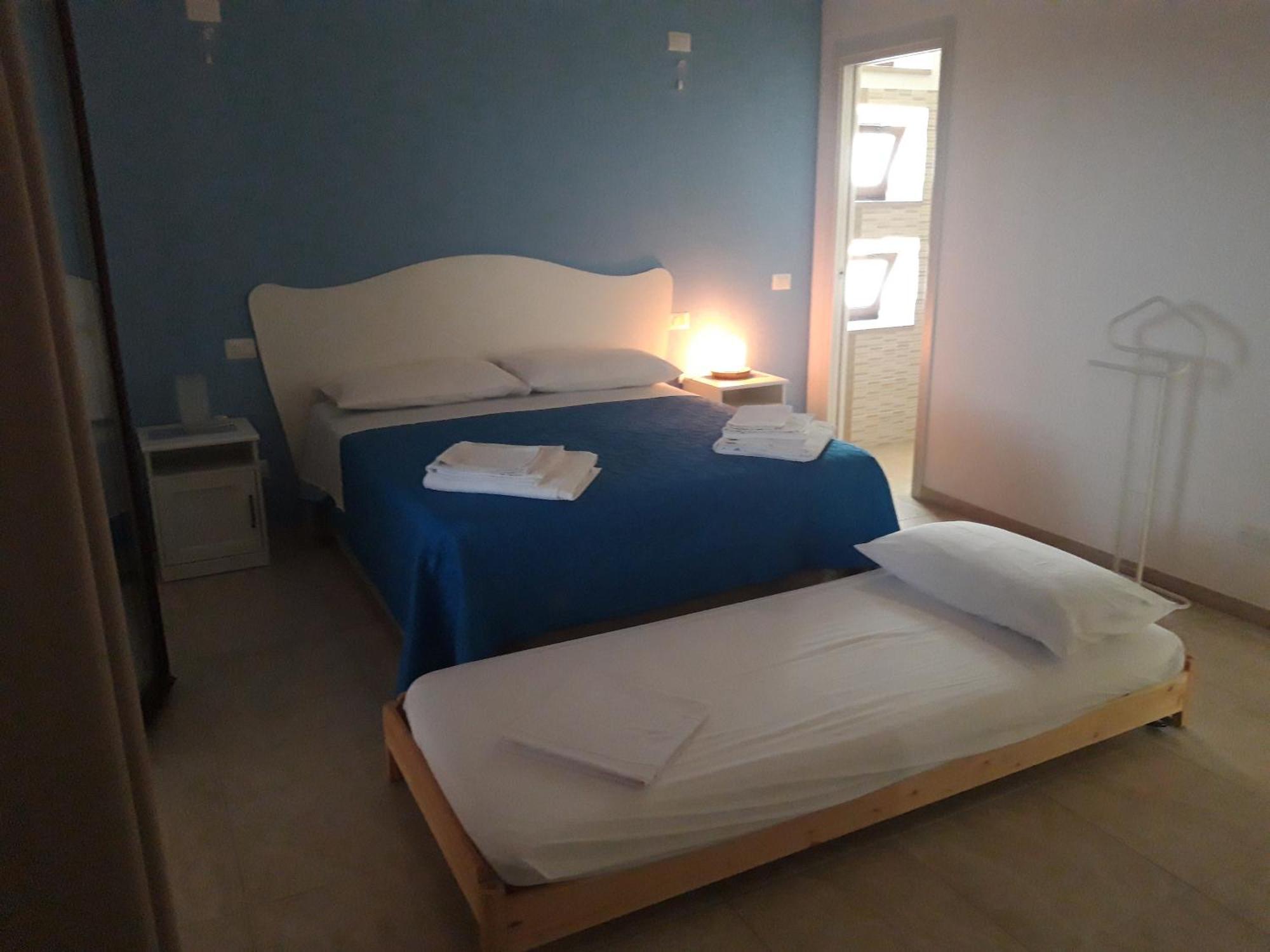 Acqua E Sale Avola Bed & Breakfast Ngoại thất bức ảnh