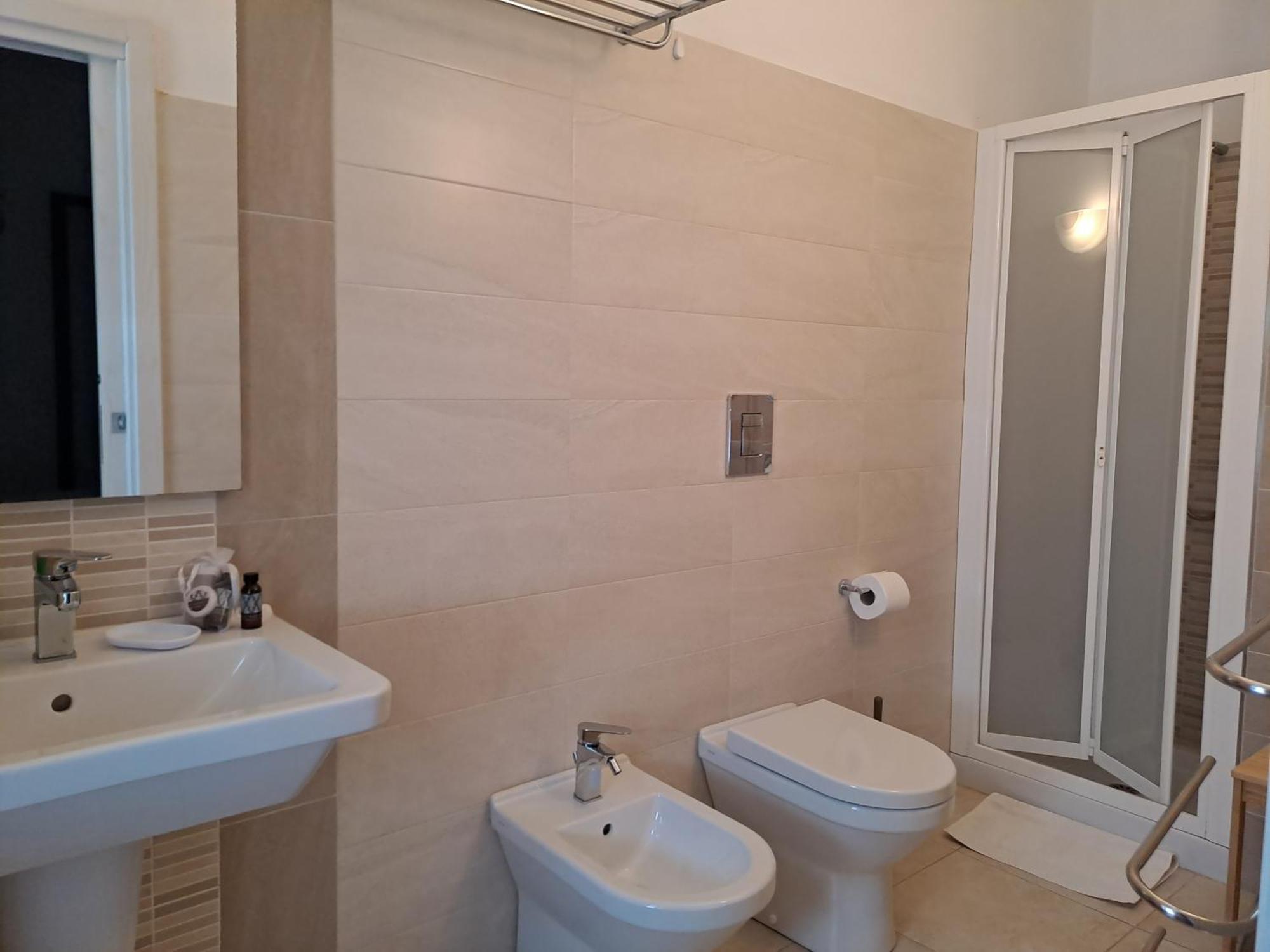 Acqua E Sale Avola Bed & Breakfast Ngoại thất bức ảnh