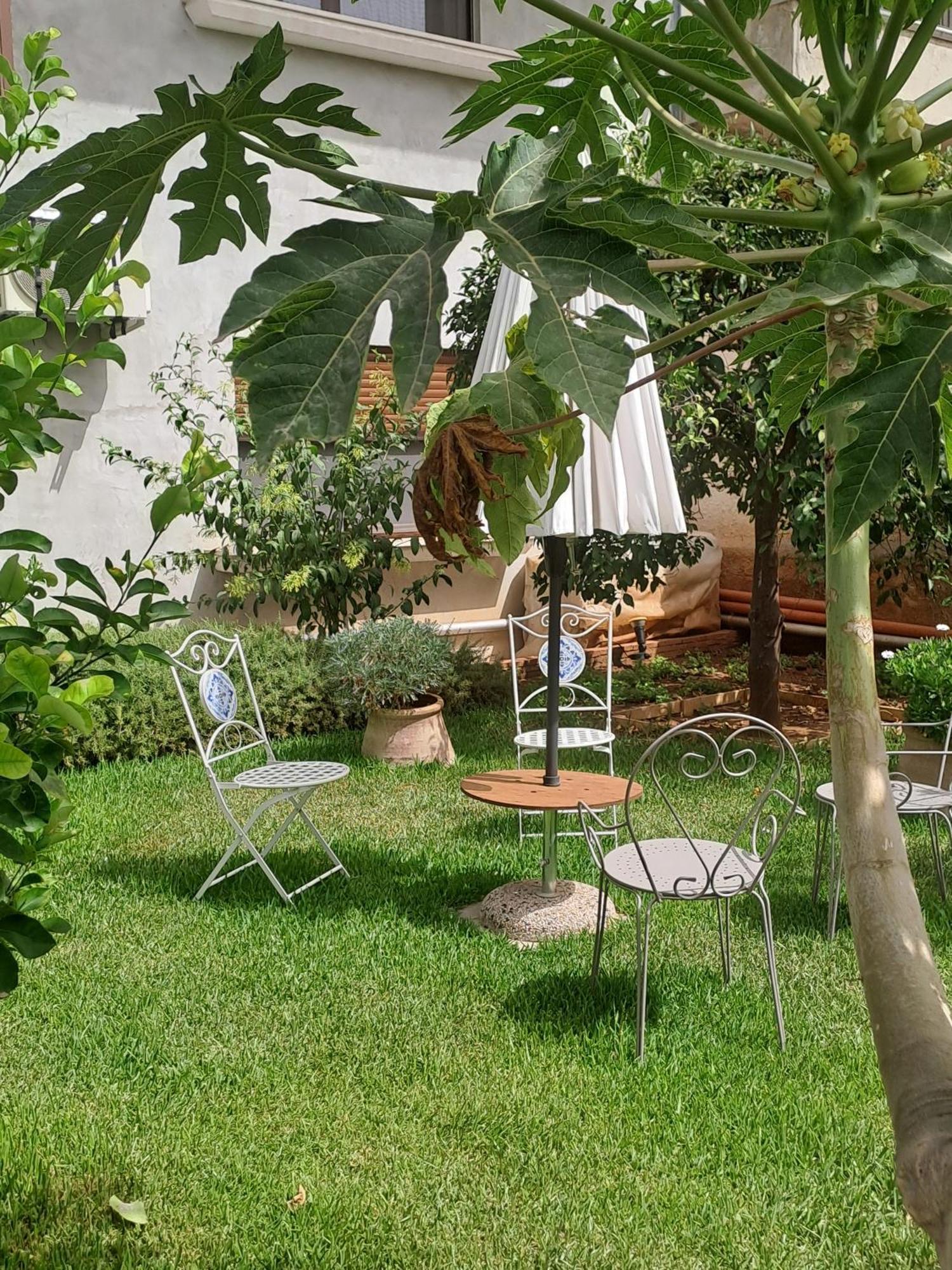 Acqua E Sale Avola Bed & Breakfast Ngoại thất bức ảnh
